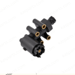 ECAS Height Sensor / Leveling Valve
