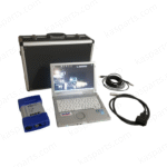 KIT DE DIAGNOSTIC DAF (VCI-560 MUX)