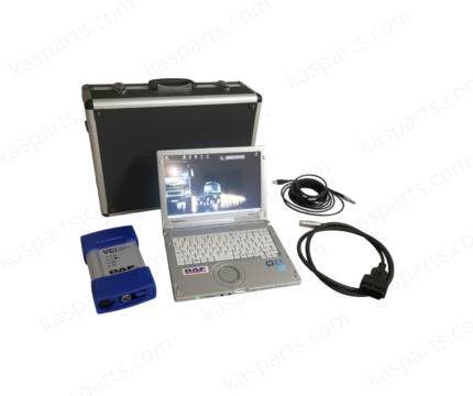 KIT DE DIAGNOSTIC DAF (VCI-560 MUX)