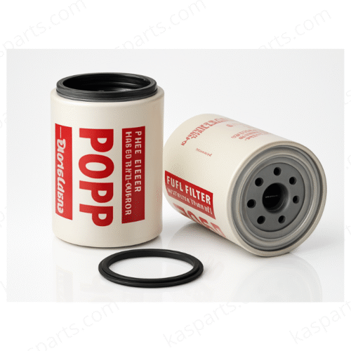 Filtre Décanteur R90P