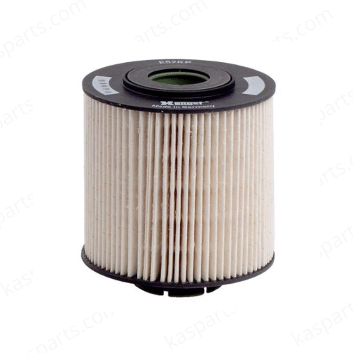 Filtre à carburant gasoil AXOR MANN P1046/1X | A0000901251