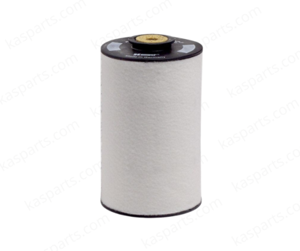 Filtre à Gasoil 2629 E10KFR4D10 Hengst