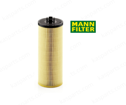 Filtre à huile ATEGO MANN HU 945/2X | A0001801709 | A9061800209
