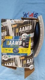 Garnitures de Frein WVA 19488S - AAMB - Image 2