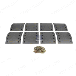 Garnitures de Frein WVA 19094S - AAMB