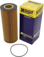 Filtre à Huile Actros Hengst - MP1 - MP2 - MP3 E500H D129 – Image 2