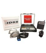 ISUZU TRUCK DIAGNOSTIC KIT (J2534) - Image 2