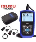 ISUZU TRUCK DIAGNOSTIC KIT (J2534) - Image 3