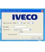 IVECO DIAGNOSTIC KIT (ECI) - Image 3