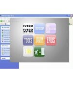 IVECO DIAGNOSTIC KIT (ECI) - Image 4