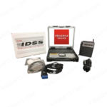 KIT DE DIAGNOSTIC DE CAMION ISUZU (J2534)