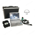 KIT DE DIAGNOSTIC MAN T200