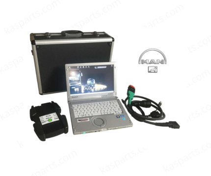KIT DE DIAGNOSTIC MAN T200