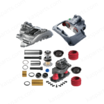 Kit Complet Etrier de frein Actros