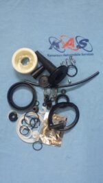 Kit réparation Booster d'embrayage Actros – Image 2