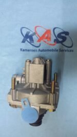 Limitateur de pression 4 trous MB 4721950200 | ABS MODULATOR SORL - Image 2