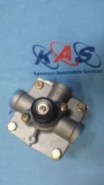 Limitateur de pression 4 trous MB 4721950200 | ABS MODULATOR SORL - Image 4