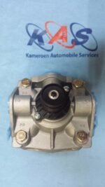 Limitateur de pression 8 trous MB - Image 2