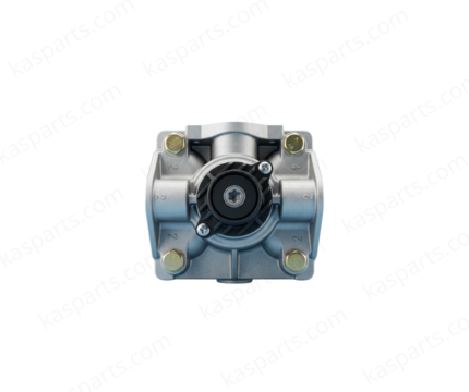Limitateur de pression 8 trous MB