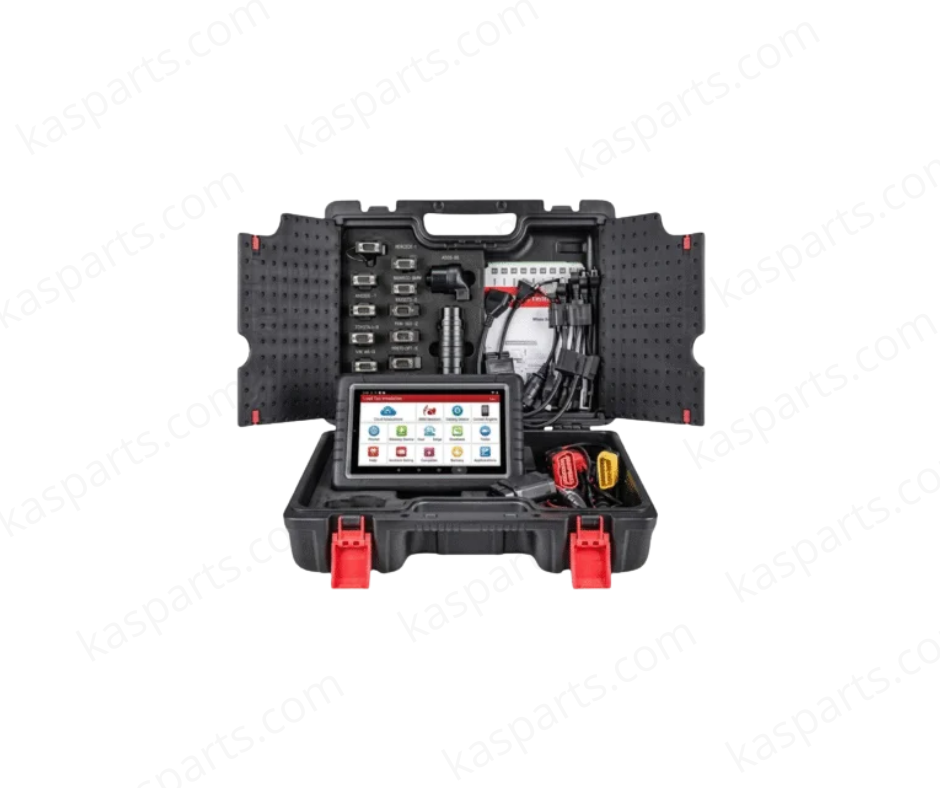 MAN DIAGNOSTIC KIT (T200) (1) Kit de Diagnostic – Image 1