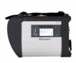 KIT  de Diagnostic MERCEDES BENZ (SDC4) + Getac Laptop F110 - Image 4