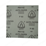 Papier Abrasif  P 60