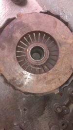 Plateau d'embrayage Monodisque Actros ( Destockage) Neuf mais rouillé – Image 4