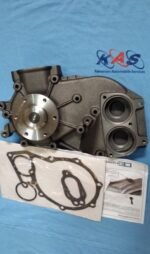 Pompe à Eau Mercedes Actros OM501 - A5412001201 - Image 4