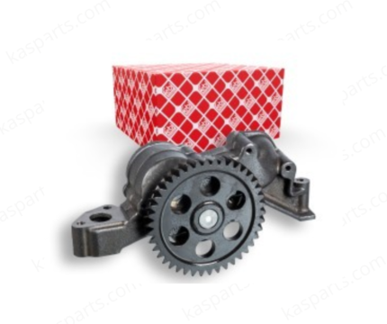 Pompe à huile Mercedes Actros OE - A5411800301