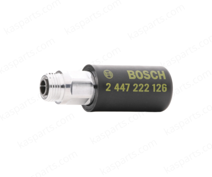Pompe d’amorcage AXOR 2447222126