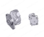 Pompe de Direction Mercedes 2628 0014607080