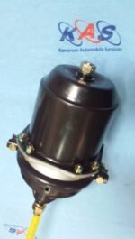 Poumon de Frein à Tambour Garniture Arrière - Image 2