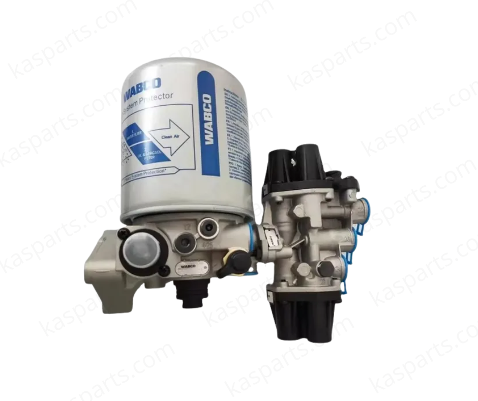 Regulateur d'air complet WABCO Régulateur d'Air Complet WABCO - Image 1