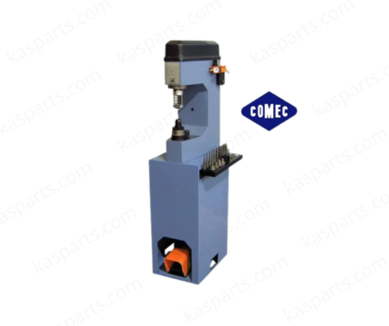 Riveteuse Comec CC 300