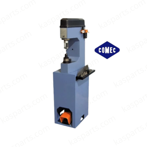 Riveteuse Comec CC 300