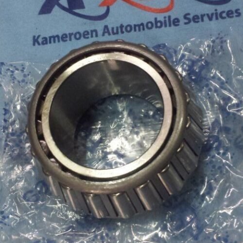 Roulement boite A0119811305 Tapered Roller Bearing MERCEDES