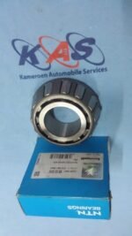 Roulement de boite A0129819905 | MERCEDES BENZ TAPERED ROLLER - Image 2