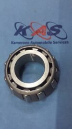 Roulement de boite A0129819905 | MERCEDES BENZ TAPERED ROLLER - Image 5