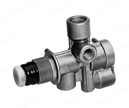 Soupape Arrêt Moteur 0481007047 | RL3548PA