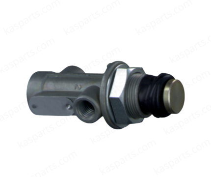 Soupape Arrêt Moteur 2628 | 4630131160 | RL3548AG22