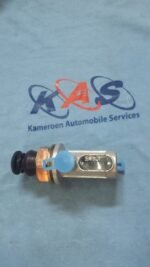 Short Oil Valve 2628 - Image 2