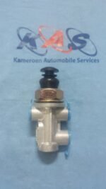 Short Oil Valve 2628 - Image 5