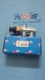 Short Oil Valve 2628 - Image 3