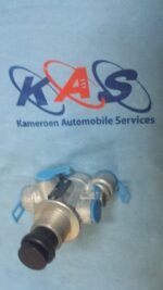 Soupape Arrêt Moteur 0481007047 | RL3548PA - Image 2