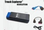 TRUCK EXPLORER REVOLUTION
