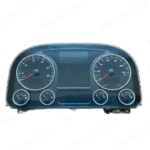 Tableau de Bord Man | 350520 | 81272026209