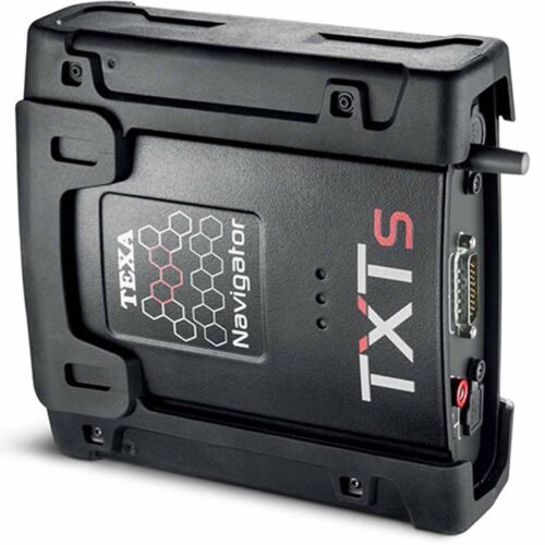 Texa TxT Multibrand Diagnostic Device