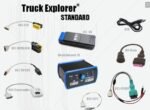 TRUCK EXPLORER STANDARD  V6 – Image 2