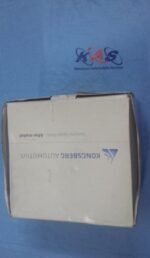 Unité de Commande de vitesses MP1 KONGSBERG - A0002604098 - Image 2