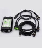 KIT DE DIAGNOSTIC VOLVO(compatibilité  Renault) – Image 5
